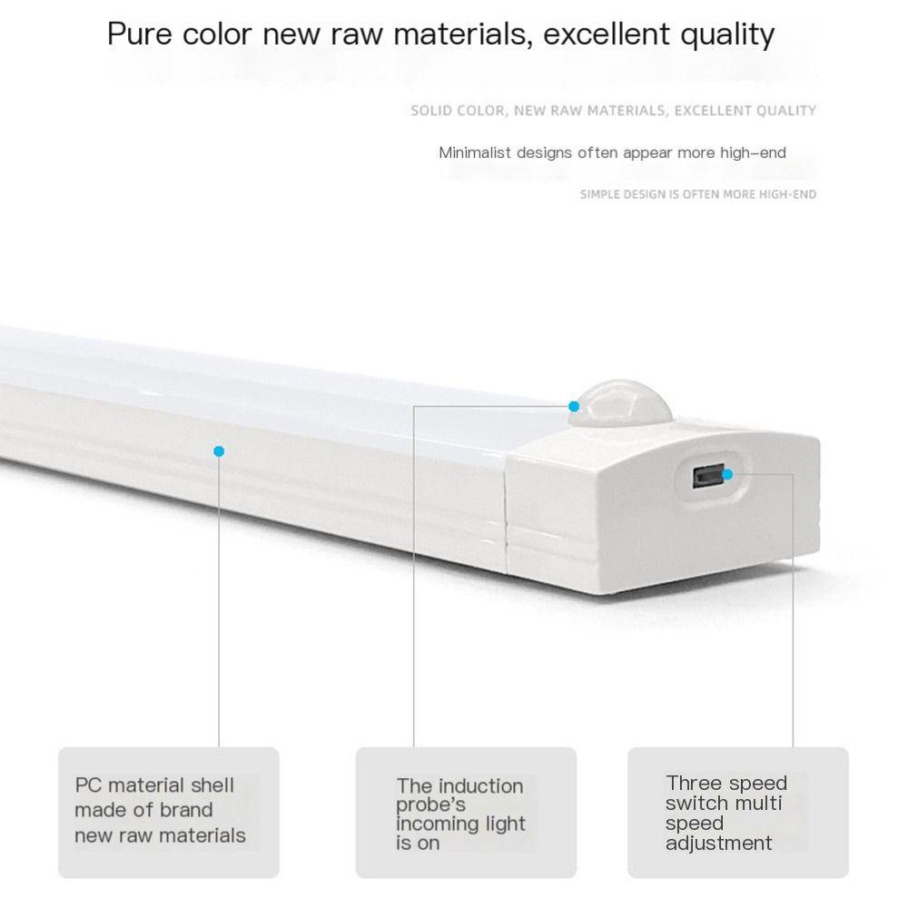 Đèn LED Siêu Mỏng Không Dây Gắn Tủ Quần Áo 1 Bóng Tiện Dụng