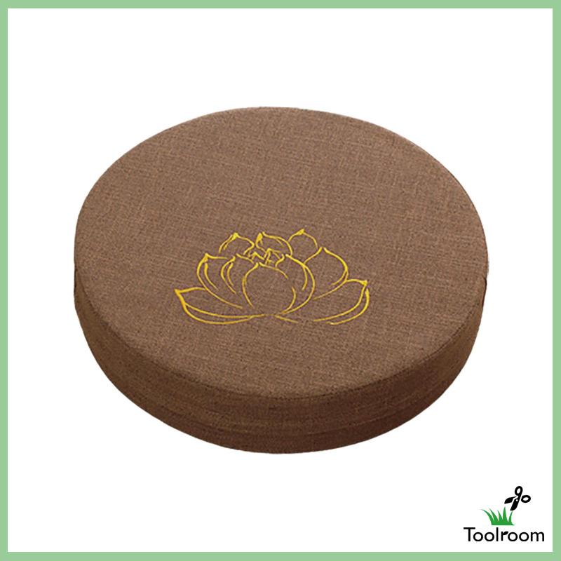 Đệm Ngồi Thiền Truyền Thống Dành Cho Nam Và Nữ