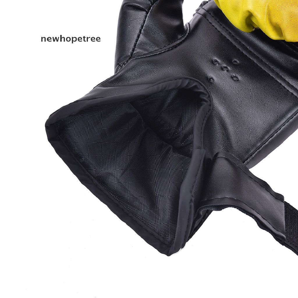 Găng Tay Đấm Bốc Dành Cho Trẻ Em 3-12 Tuổi