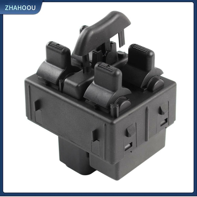 ☃Phụ Kiện Trang Trí Nhà Cửa Kiểu Dáng Dễ Thương Xinh Xắn☃ Công Tắc Điều Chỉnh Cửa Sổ Chuyên Dụng 4602756Ab Tương Thích Cho 2007-2010 Wrangler