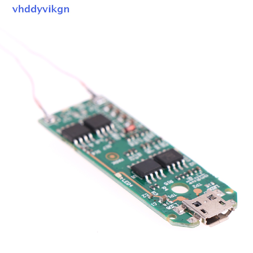 Bảng Mạch Sạc Không Dây PCBA VHDD Thông Dụng Kèm Cuộn Dây DIY