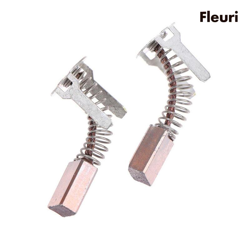 Set 2 Chổi Than Thay Thế Cho Gsb 180-li Gsr 180-li Gsr140-li