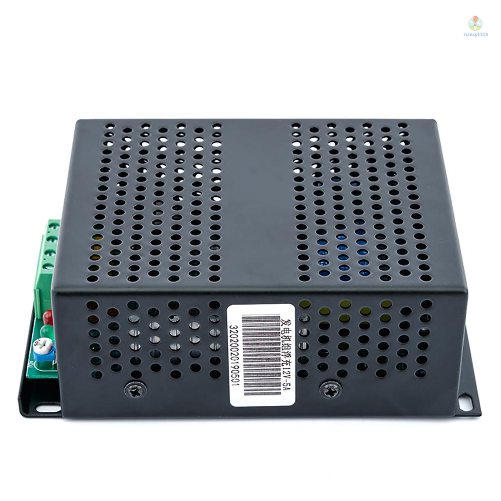 Mô-đun Sạc Pin 5A 12V Lea-d Acid Nổi