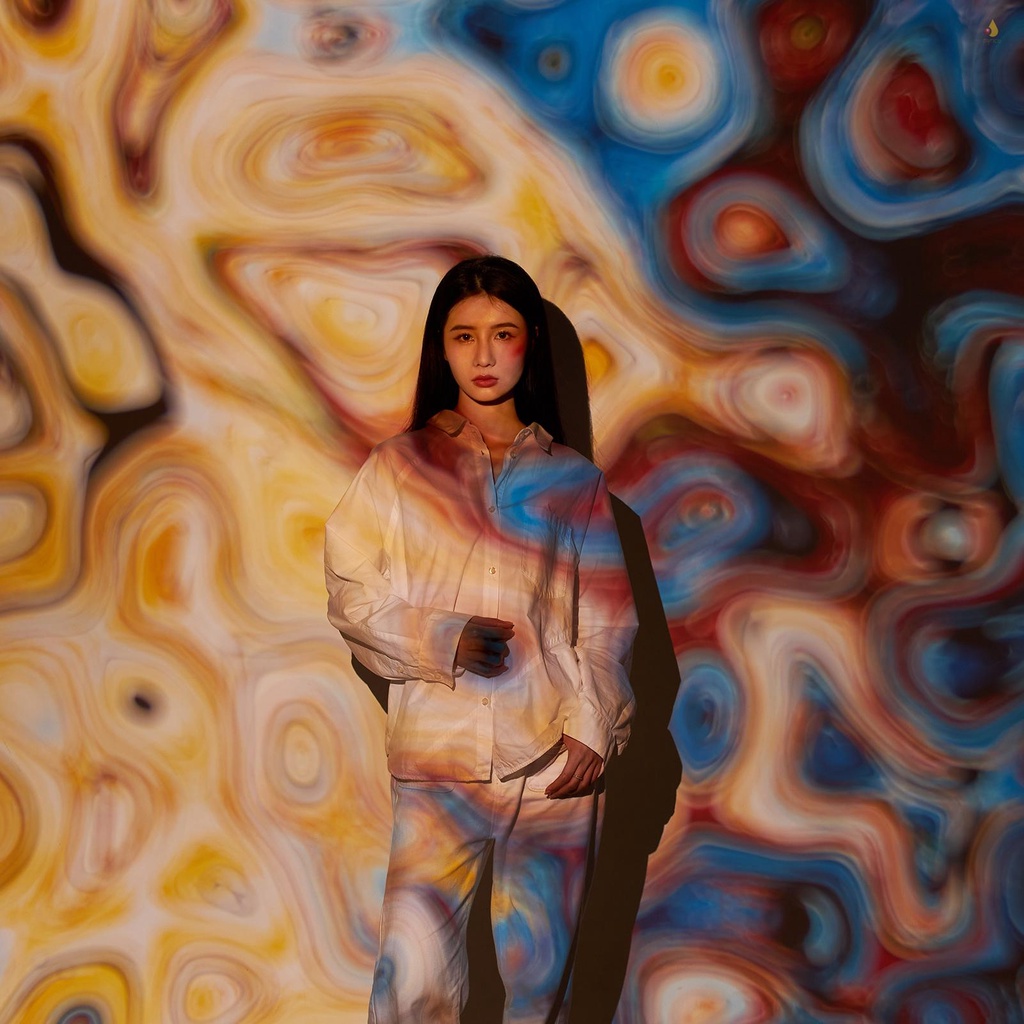 Bộ 60 Thanh Trượt Godox AK-S Chuyên Dụng Cho Máy Ảnh Godox AK-R21