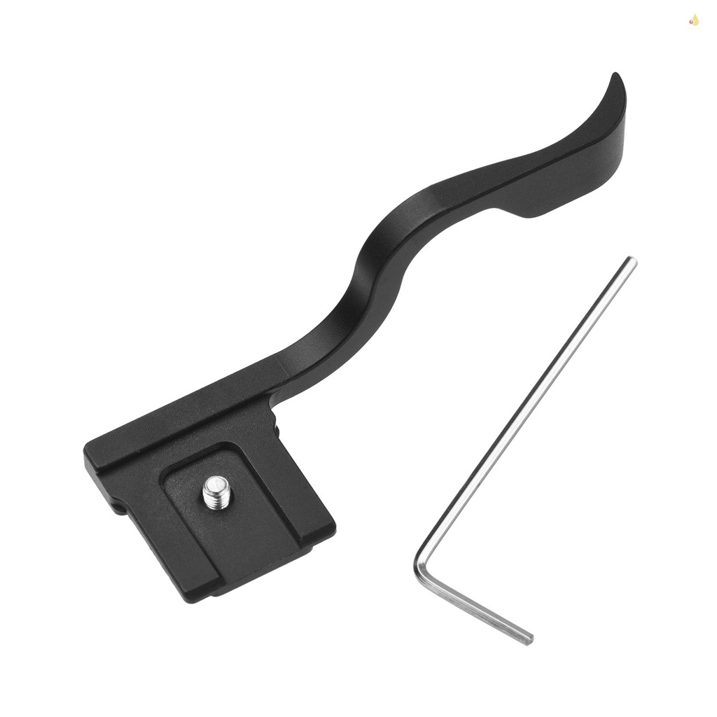 Giá Đỡ Máy Ảnh Andoer Bằng Kim Loại Cho A9 A7M3 A7M2 A7RII A7RII A7