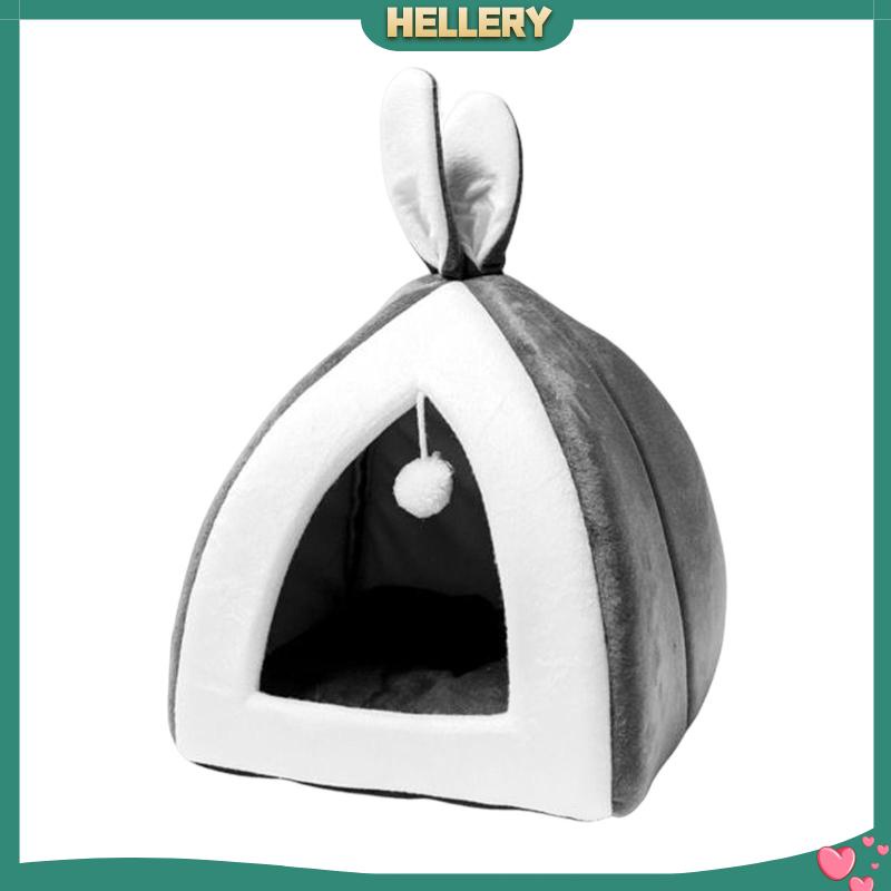 Lều Ngủ Chống Trượt Vui Nhộn Cho Mèo Cưng