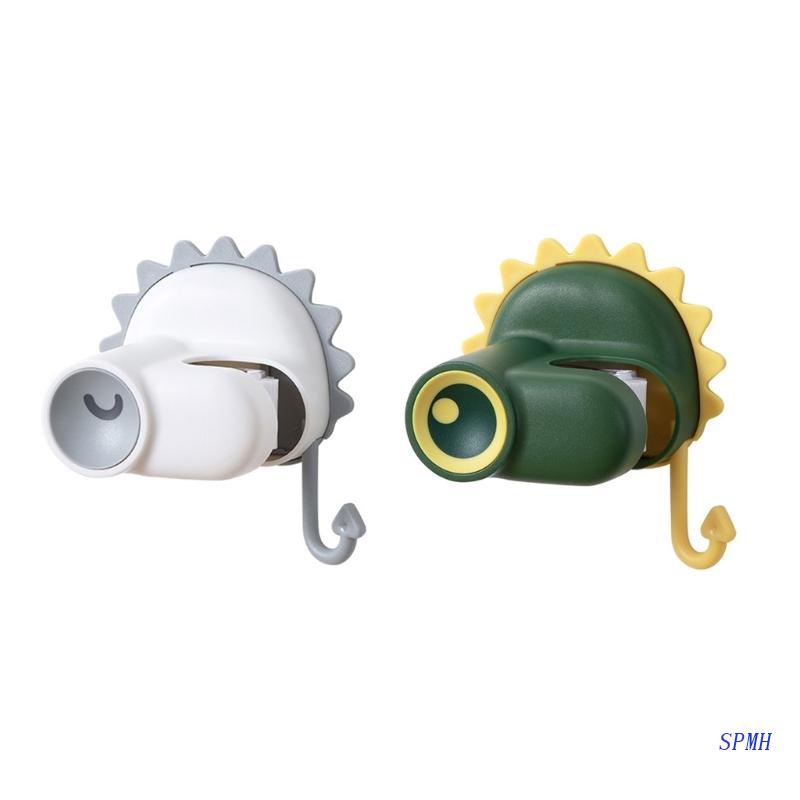 Móc Treo Cây Lau Nhà Gắn Tường Đa Năng