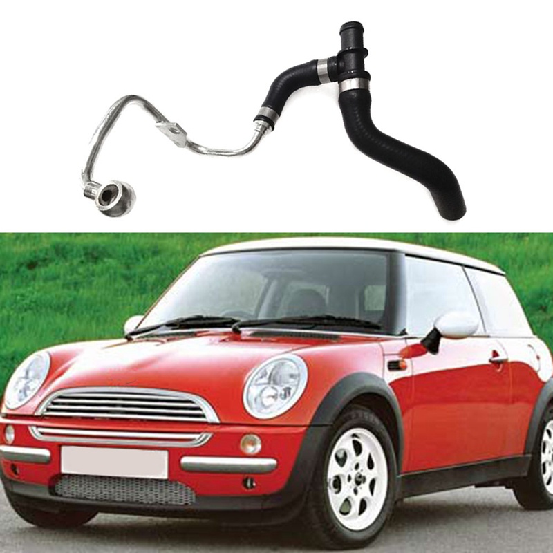 11537645832 Ống Làm Mát Tăng Áp Cho BMW Mini Cooper R56 R57 R58 R60 R61