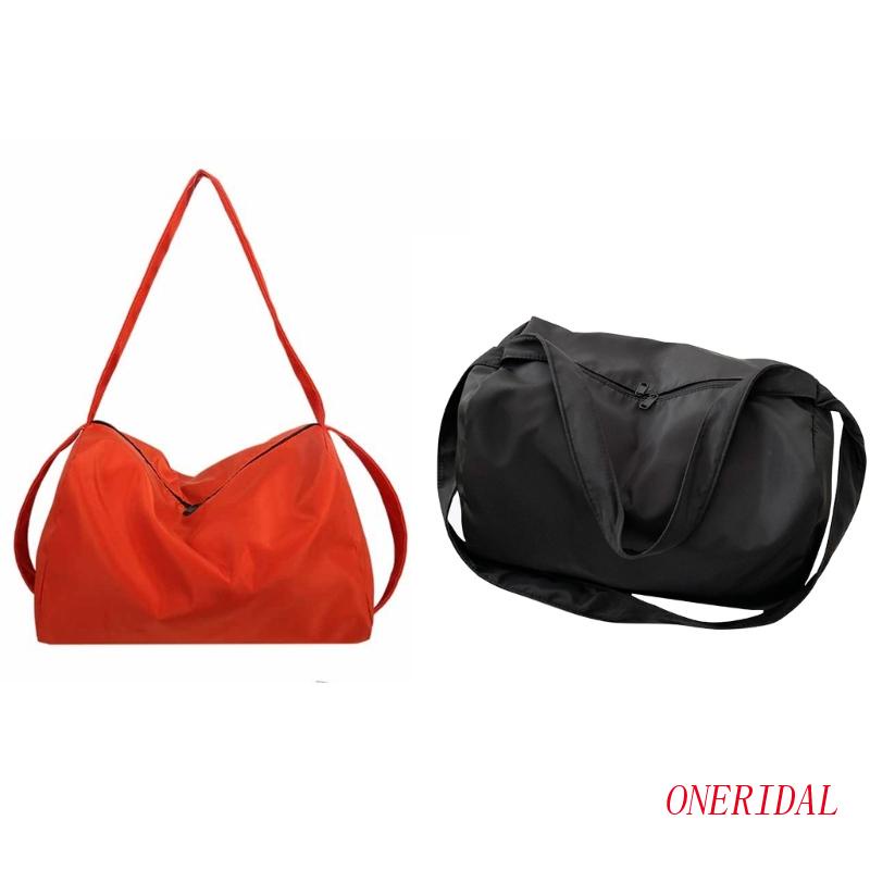 Túi Xách Cỡ Lớn Thiết Kế Đơn Giản Dễ Phối Đồ Cho Nữ