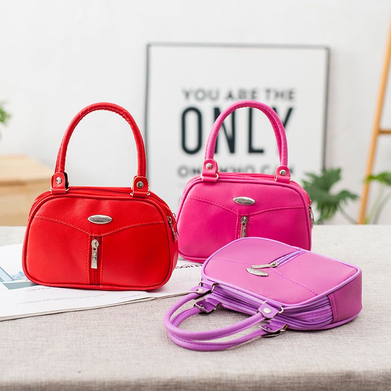 Túi Xách Đựng Điện Thoại Thời Trang 2023 Dành Cho Phụ Nữ Trung Niên