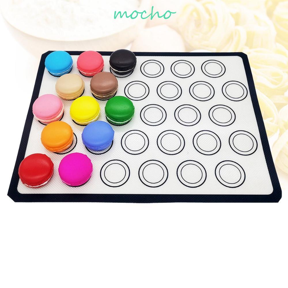 Thảm Silicone Chịu Nhiệt Làm Bánh Chất Lượng Cao