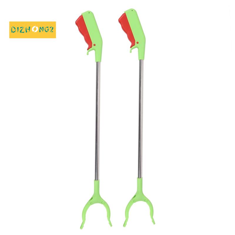 Bộ 2 Kẹp Gắn Thùng Rác 60CM Tiện Dụng