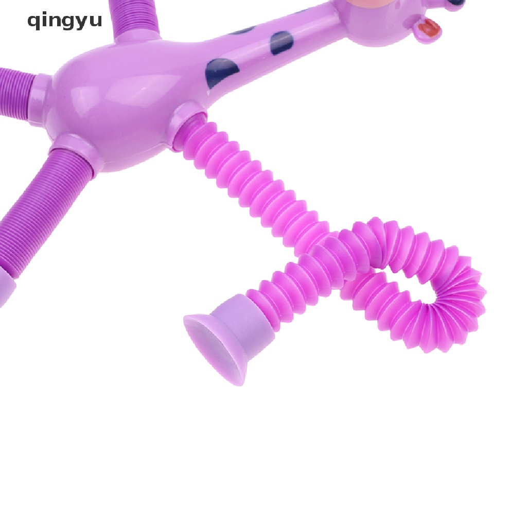 Đồ Chơi Mô Hình Động Vật Bằng Silicone DIY