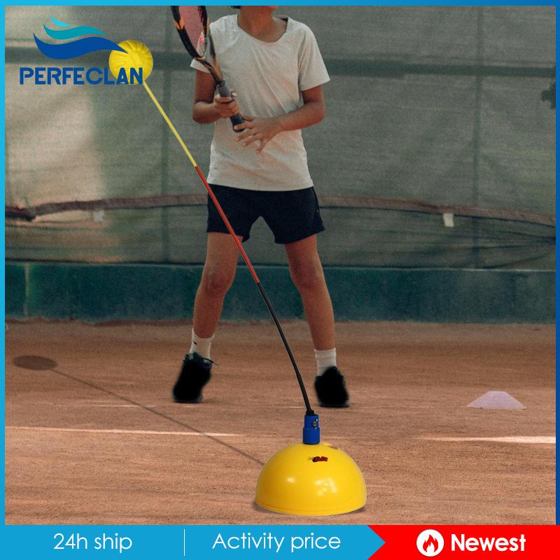 Bộ Dụng Cụ Tự Luyện Tập Đánh Tennis Chuyên Dụng