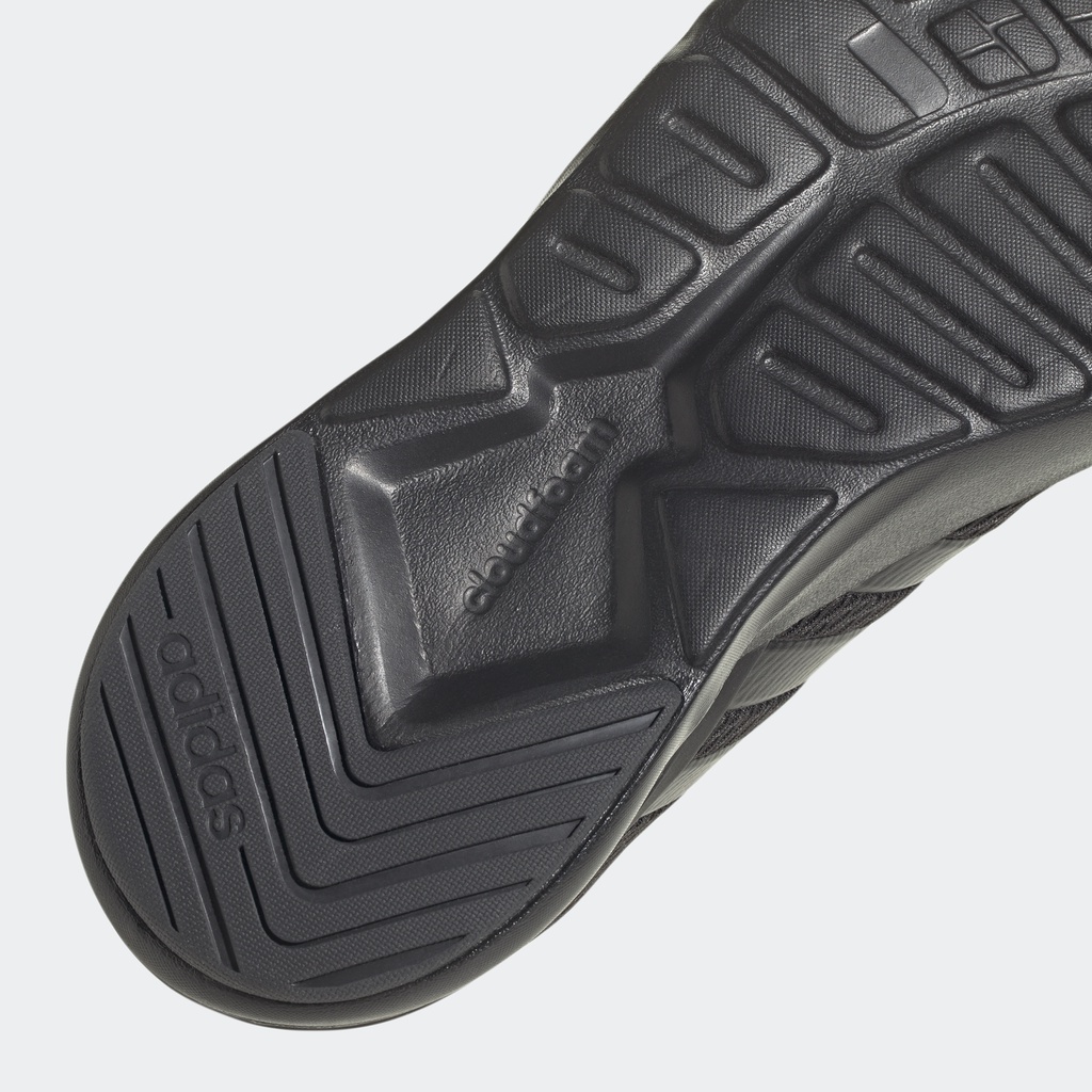 adidas Chạy Giày Nebzed Cloudfoam Lifestyle Running Nam Đen GX4274