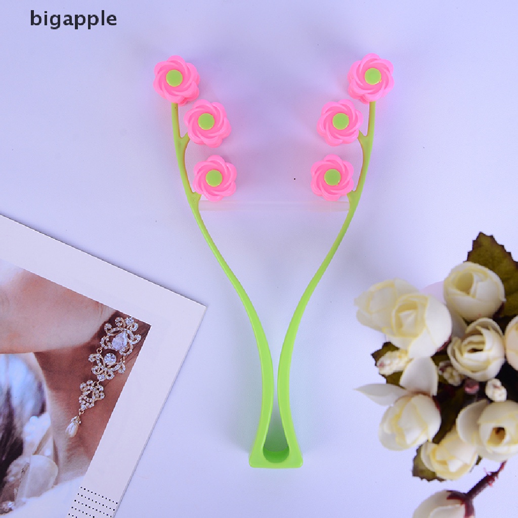 Cây Lăn Mát Xa Nâng Cơ Mặt Chống Nếp Nhăn Tiện Dụng