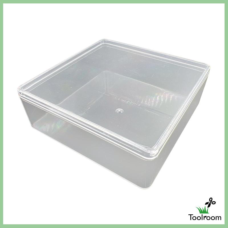 Hộp Đựng Mật Ong / Trang Sức Tiện Dụng Cho Sân Vườn