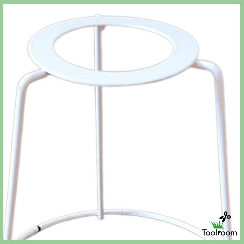 Khung Che Nắng Gắn Đèn Trọng Lượng Nhẹ Kèm Giá Đỡ Cho Đám Cưới / Quán Cà Phê / Phòng Ngủ