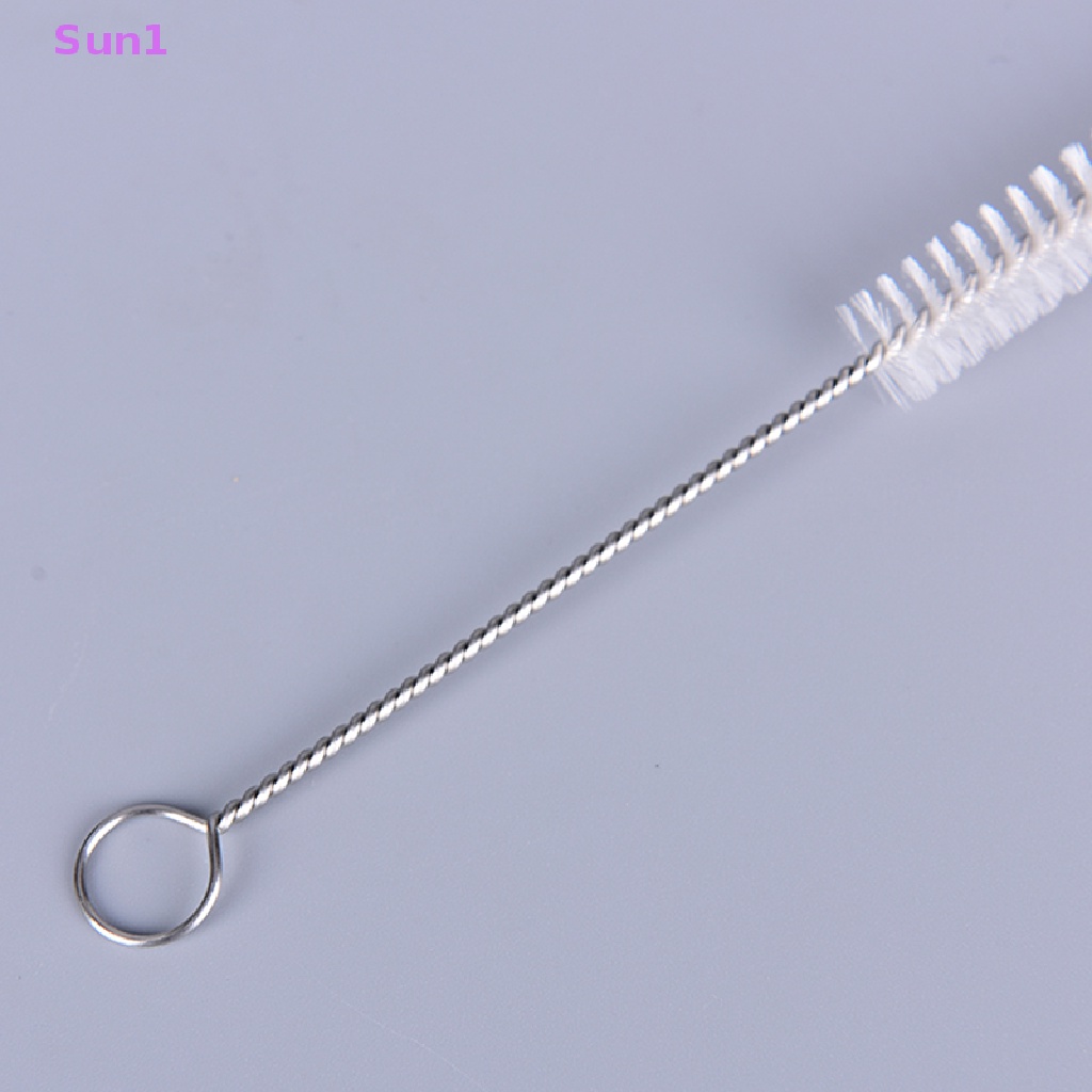 Set 5 Cọ Vệ Sinh Bình Phòng Thí Nghiệm Chuyên Dụng Chất Lượng Cao