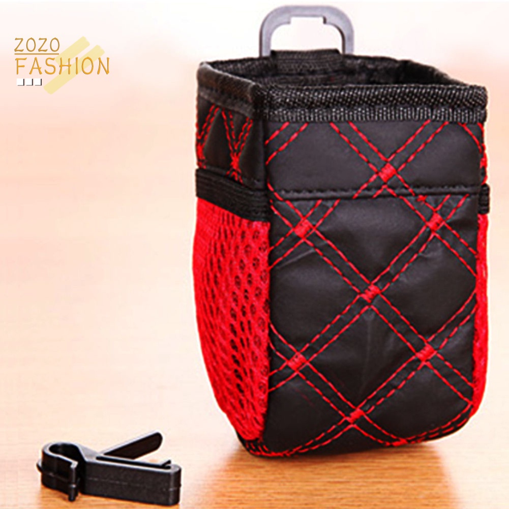 Túi Đựng Điện Thoại Gắn Khe Điều Hòa Xe Hơi Siêu Bền