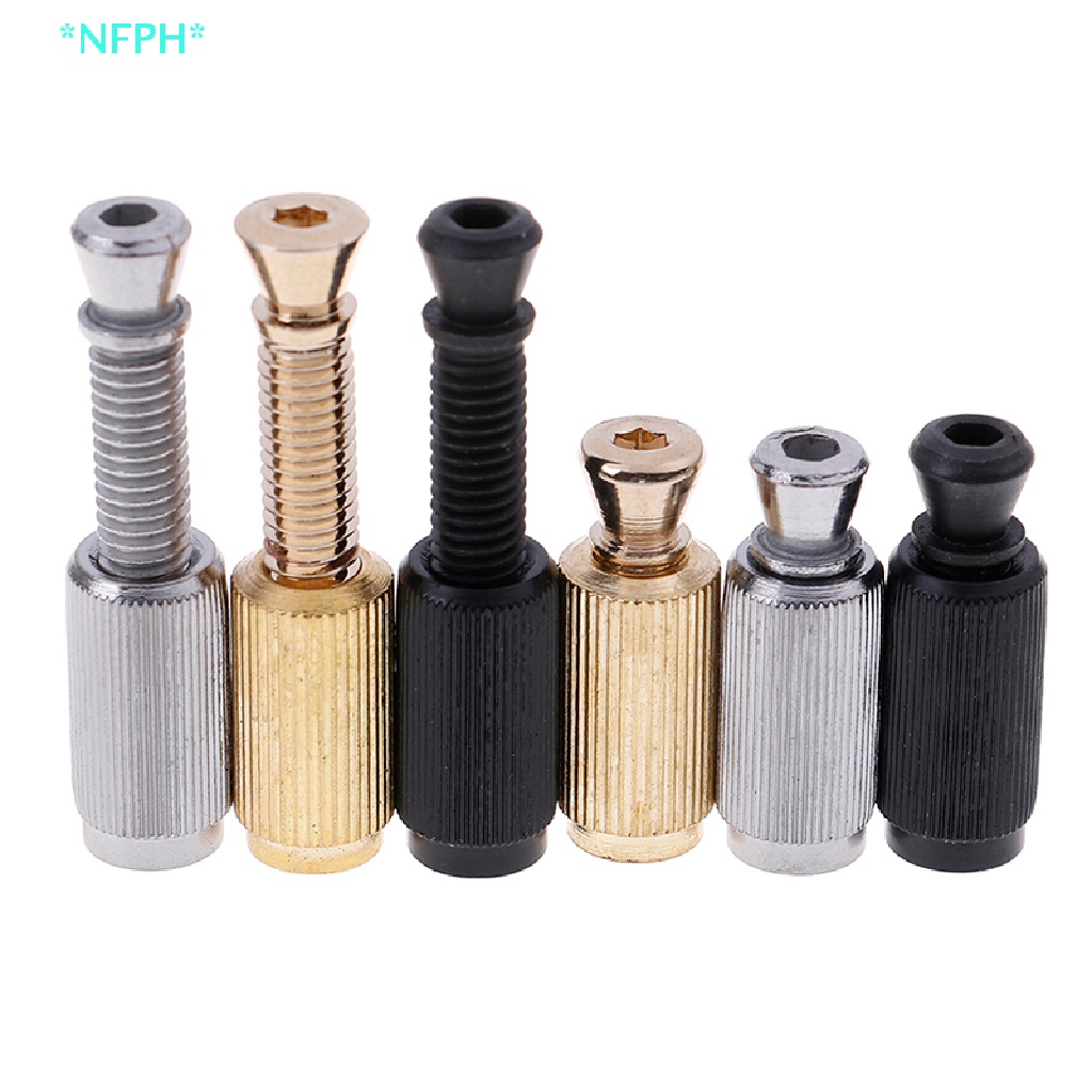 Set 2 Cầu Đàn guitar Điện Thay Thế Mới