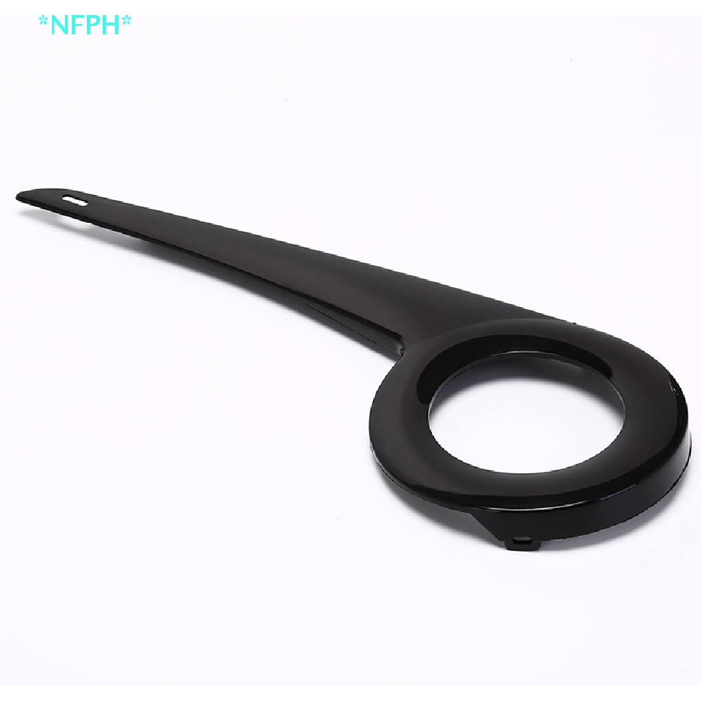 Vỏ Bọc Bảo Vệ Dây Xích Xe Đạp Bằng Nhựa ABS Màu Đen Có Kích Thước 32-38 Răng Mới