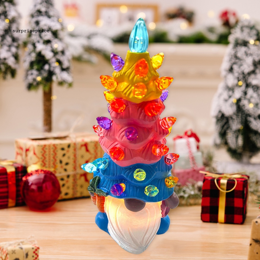 Spa Tượng Trang Trí Năm Mới Không Có Thể Tái Sử Dụng Nhiều Màu Sắc Hình Vô Diện Dễ Sử Dụng