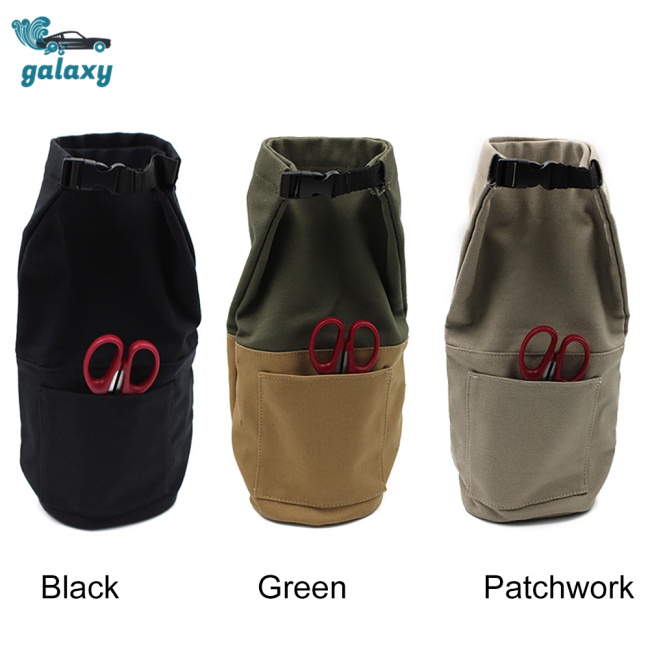 Galaxy Túi Đựng Bảo Vệ Đèn Dầu Đa Năng Phong Cách Retro