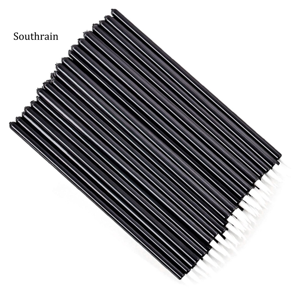 Bộ 50 Cọ Vẽ Trang Trí Móng Tay Nghệ Thuật Chuyên Nghiệp Dùng Một Lần