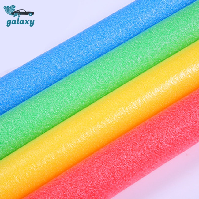 Galaxy Phao Bơi Mì Bằng Xốp Dẻo Nhiều Màu Sắc