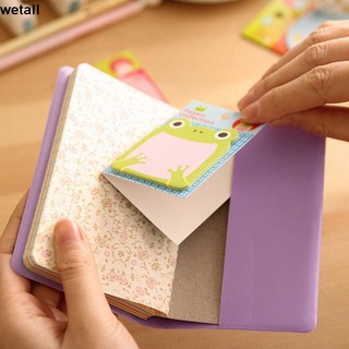 🌴Giấy note Fusen collection động vật