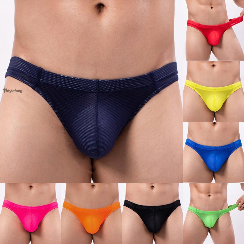 Quần Lót Nam Lọt Khe M ~ 2XL