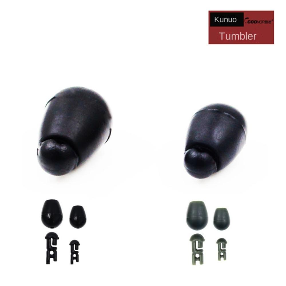 Set 60 Phụ Kiện Câu Cá Chuyên Dụng