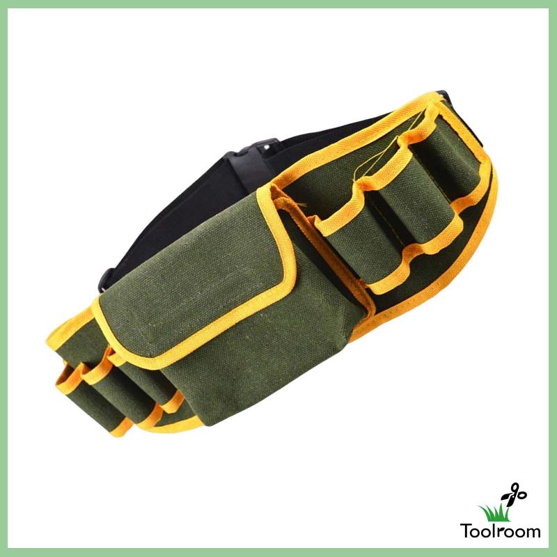 Túi Đeo Hông Đựng Dụng Cụ Sửa Chữa Chống Thấm Nước Tùy Chỉnh Tiện Dụng