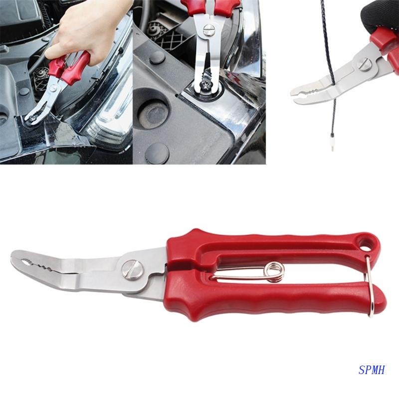 Kìm Sửa Chữa Đèn Pha Xe Hơi Chuyên Dụng