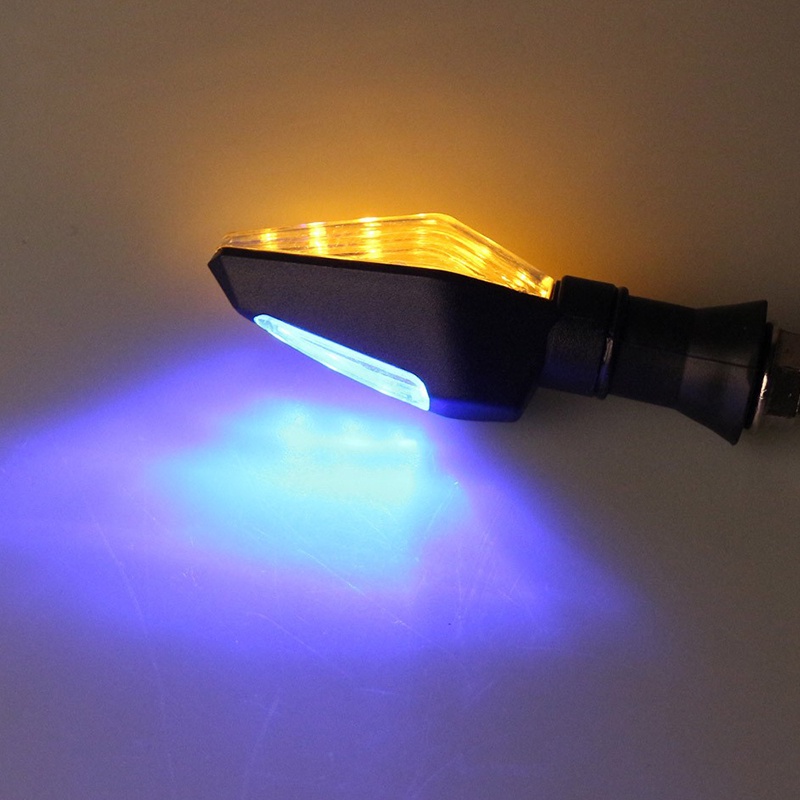 Đèn LED Xi Nhan Chất Lượng Cao Cho Xe Mô Tô
