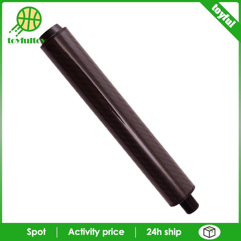 Gậy Nối Dài Bằng Carbon Chuyên Dụng Cho Bida