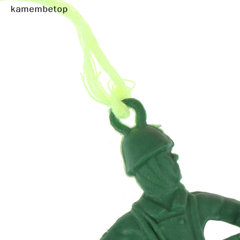 Set 2 Đồ Chơi Lính Nhảy Dù Vui Nhộn Cho Bé