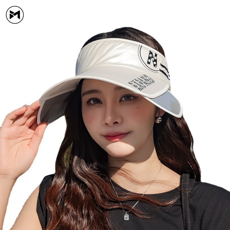 Mũ Chống Nắng Chống Tia UV Vành Rộng Thời Trang Mới 2023 Dành Cho Nữ