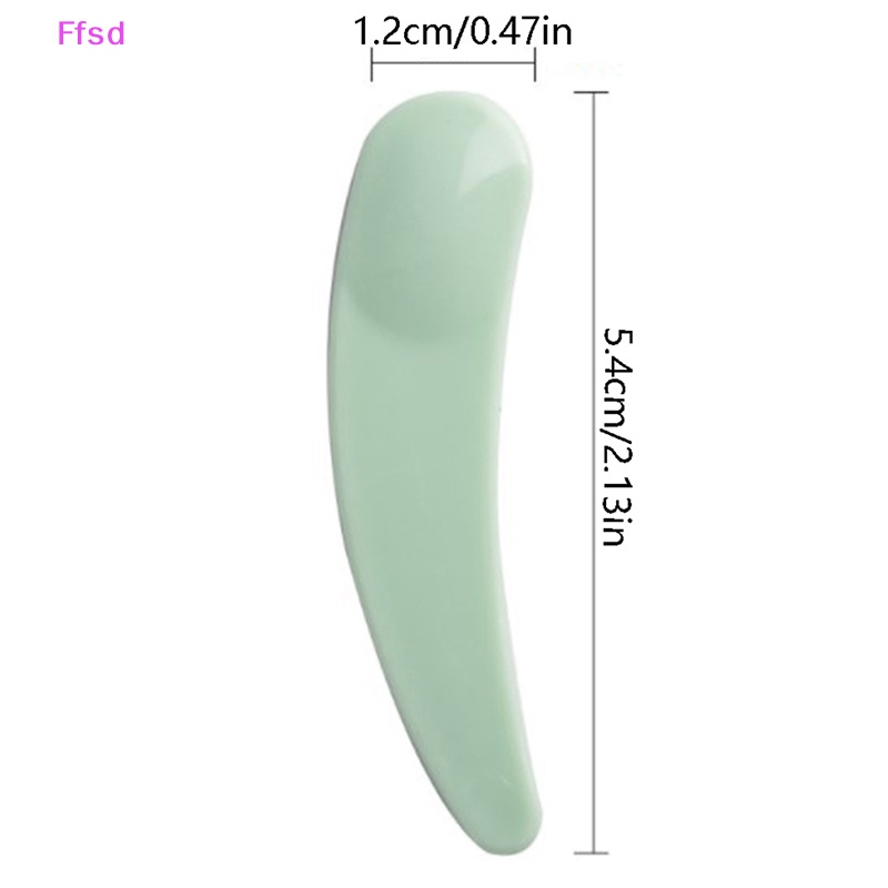 Bộ 50 Muỗng Múc Kem Dùng Một Lần Tiện Dụng