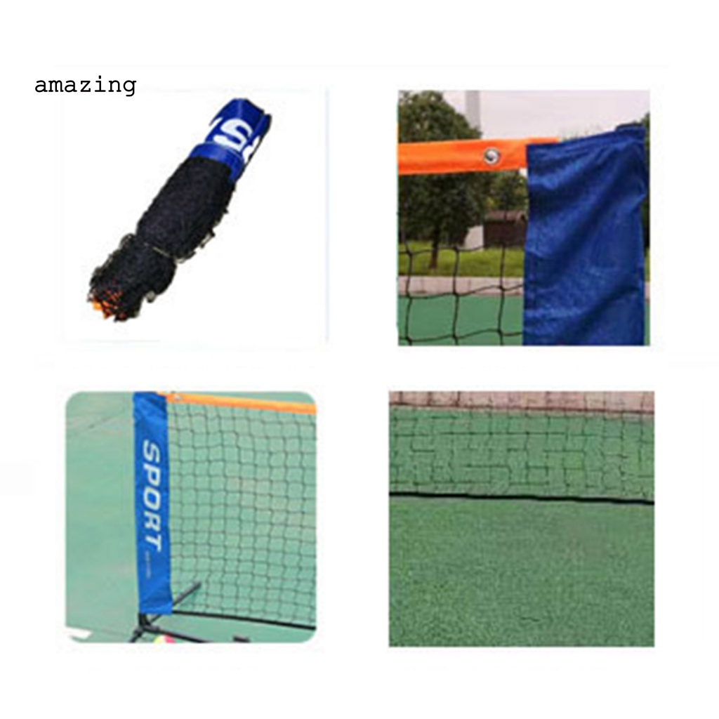 Lưới Chơi Cầu Lông / Bóng Chuyền Ngoài Trời Chống Thấm Nước Chống Mài Mòn