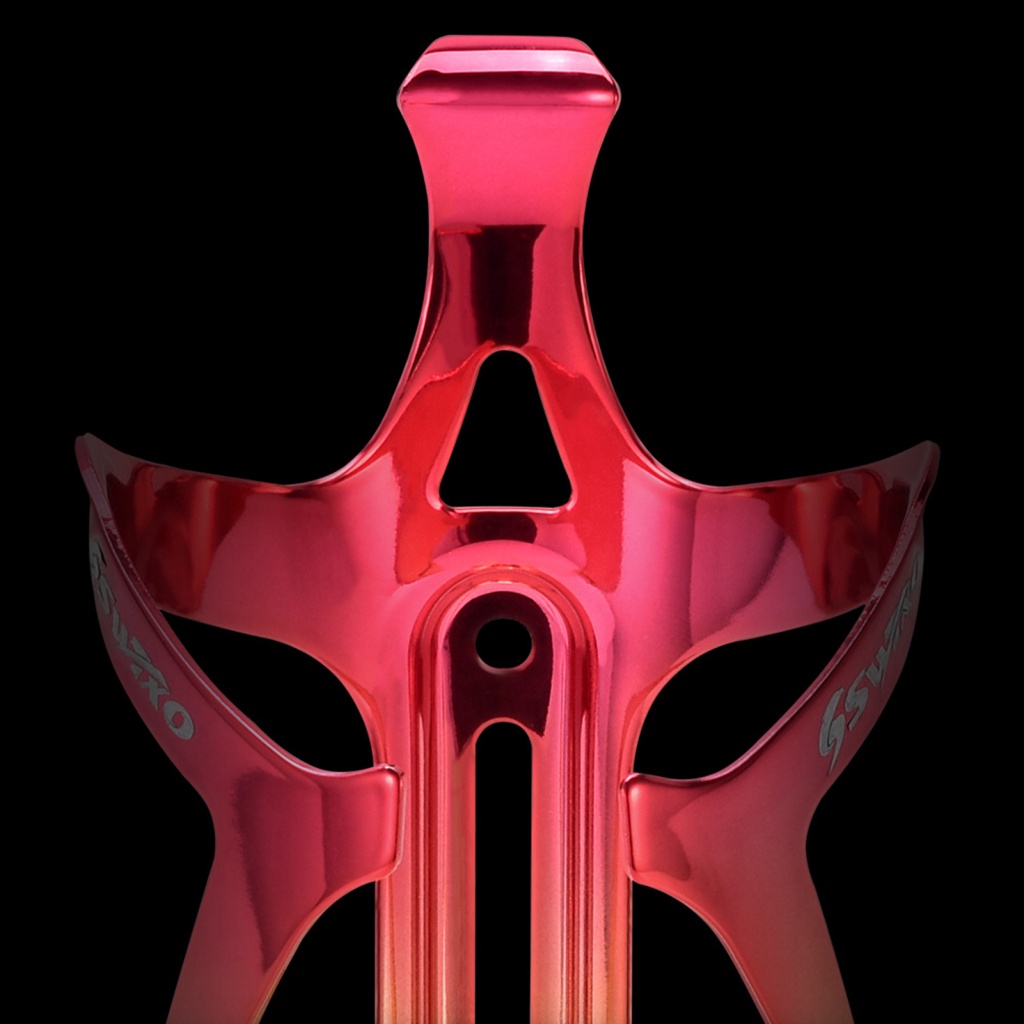 Giá Đỡ Bình Nước Bằng Hợp Kim Nhôm Gắn Xe Đạp Tiện Dụng