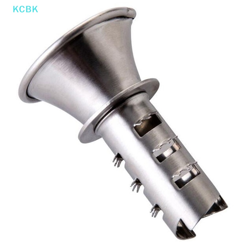 Dụng Cụ Vắt Cam / Chanh Bằng Tay Chất Liệu Thép Không Gỉ