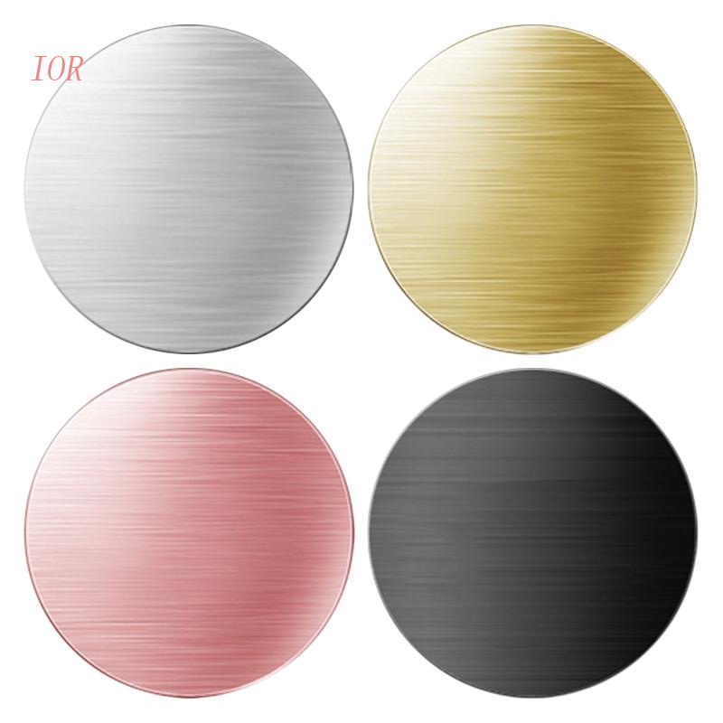 Tấm Kim Loại Mini Gắn Xe Hơi Thay Thế Chuyên Dụng