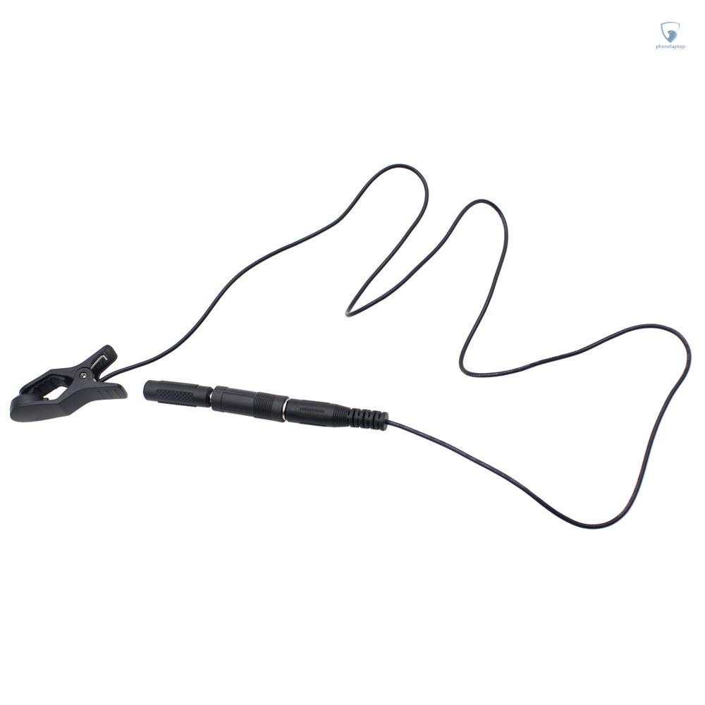 Bộ Chuyển Đổi Âm Thanh Từ Đầu Cắm 6.5mm Sang Ổ Cắm 3.5mm / Ổ Cắm 6.5mm / Ổ Cắm 3.5mm Chuyên Dụng Cho Đàn Guitar Bass / Ukulele / Violin