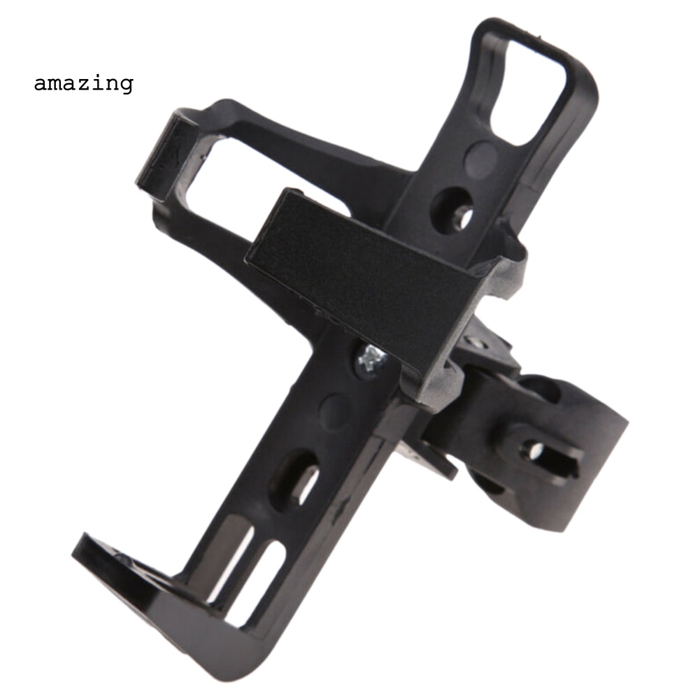 Giá Đỡ Bình Nước Tháo Lắp Nhanh Cho Xe Đạp MTB