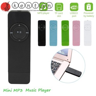 Máy nghe nhạc MP3 kiểu ổ đĩa cứng USB nhiều màu di động có chức năng đọc thẻ nhớ cho