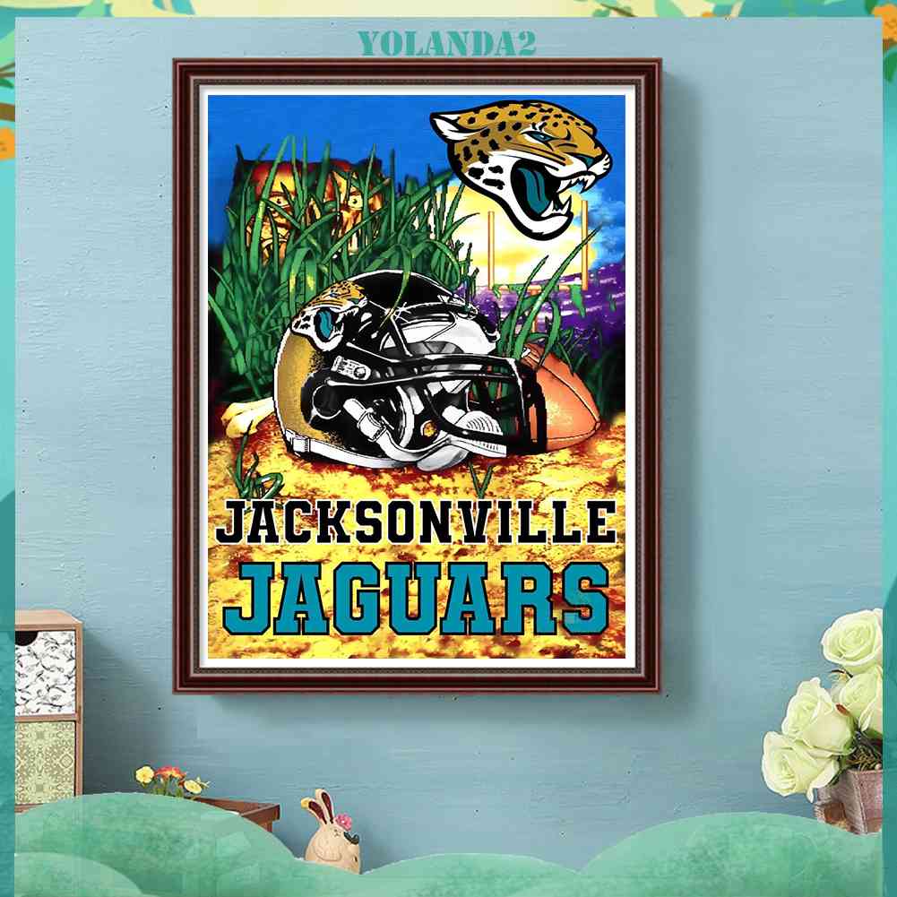 Bộ Tranh Đính Đá 5D Họa Tiết Tương Phản Độc Đáo DIY Dùng Trang Trí Nhà Cửa