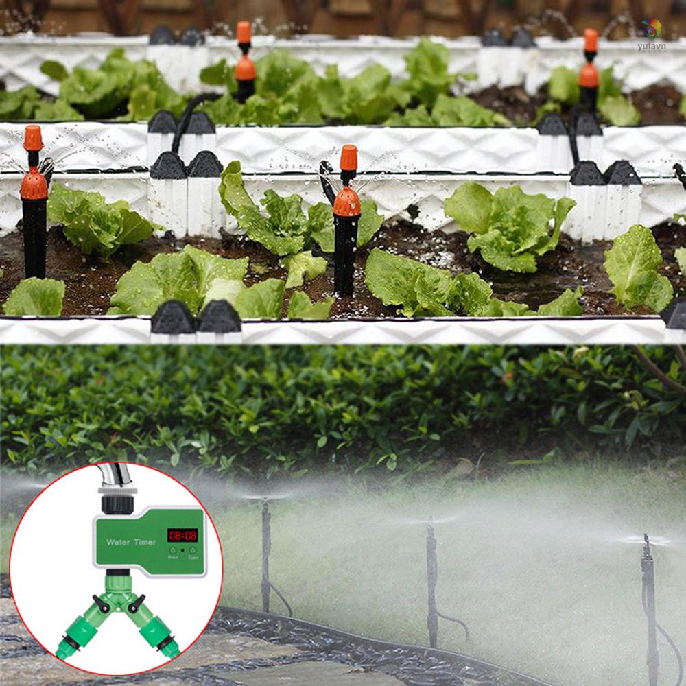 Thiết Bị Kỹ Thuật Số Tự Động Chuyên Dụng Cho Cây Trồng