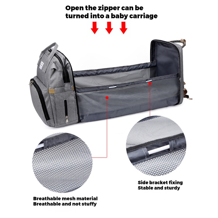 Túi Đựng Đồ Đa Năng Tiện Lợi Dễ Sử Dụng